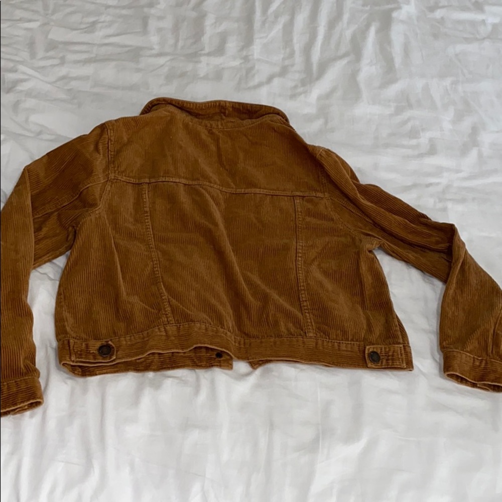 Jacket - Picture 2 of 3